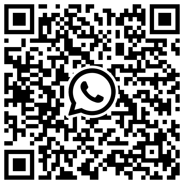 Whatsapp Business QR Code