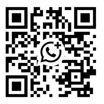 Whatsapp Business QR Code