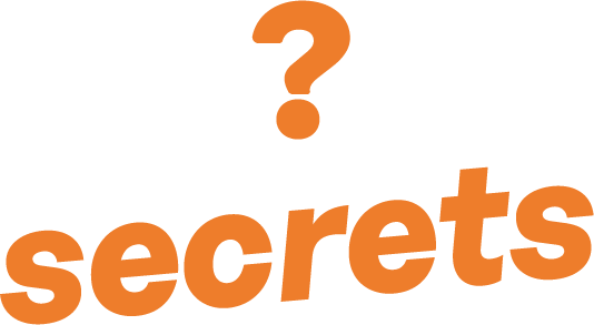 Secrets Original Logo