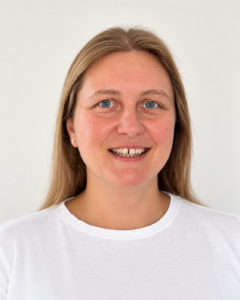 Angelique unsere Secret Packs Verkäuferin