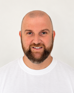 Kevin unser Secret Packs Backoffice und CEO